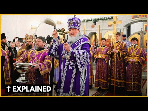 Orthodox Christianity Explained