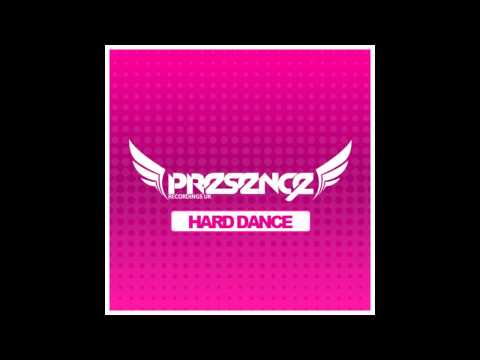 Starlet, Jay AK, Hi Freak1c - Stronger (Original Mix) [Presence Hard Dance]