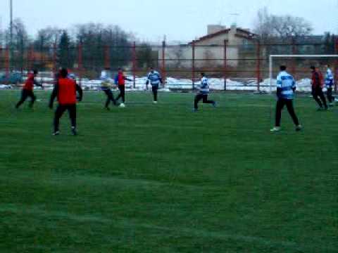 LIDER I WŁOCŁAWEK -ZGODA CHODECZ