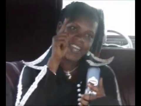 Christina dj - Sagesse (vidéo officielle)