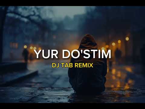 Yur Do'stim To'yiga Borib Kelamiz (Dj Tab Remix) #2024remix