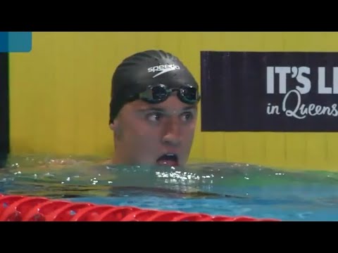 Flynn Southam 1.46.24 200 free (2023 Australian Age Champs)