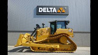 Caterpillar D6 LGP bulldozer for sale - Image 4 | Machineryline Caterpillar D6 LGP bulldozer | Image 4 - Machineryline