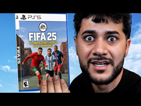 The Best Fifa Copy Ever!