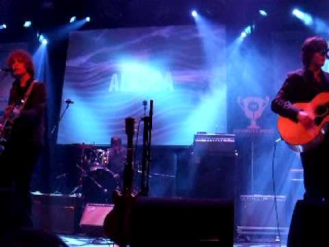 Alasca in de finale van de Grote Prijs van Nederland 2010