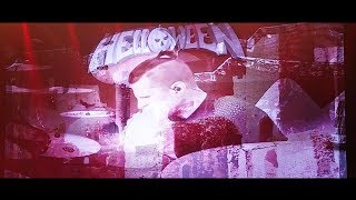 HELLOWEEN  - HOW MANY TEARS LIVE (DERIS+KISKE+HANSEN VOCALS)  @ PUMPKINS UNITED TOUR 2017