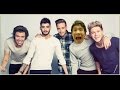 AMOS YEE PROUDLY RUINS ONE DIRECTIONS.