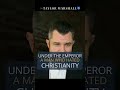 Birthday of CHRIST or 'Sol Invictus' on December 25?