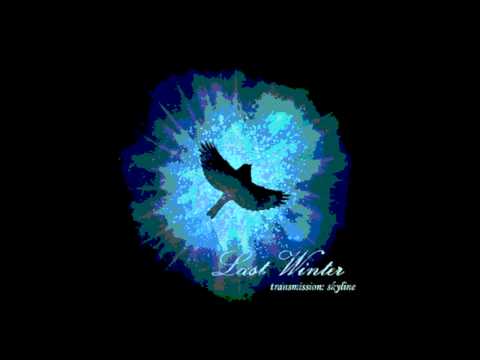 Don't Forget to Write - Last Winter