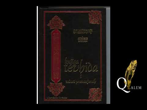 Knjiga Tevhida i Radost Pravovjernih - Audio knjiga - Drugi dio