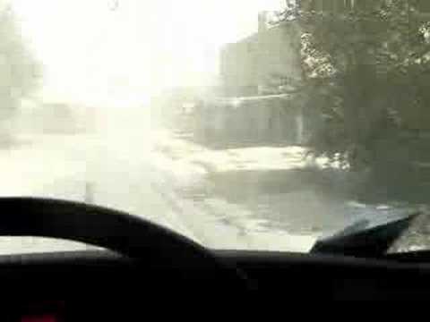 Halliburton convoy ambush in Iraq