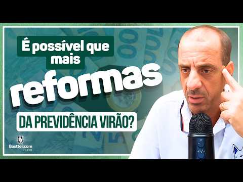 ESTÁ CLARO QUE se APOSENTAR SEM TER PATRIMÔNIO será MAIS DIFÍCIL – Cortes da Bastter.com