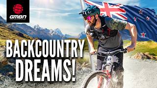 From The City To Back Country Dreams! | NZ Copper Mine Trail