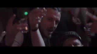 level 27 club Warsaw  Baron Bday