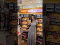 Chocolate Inaugration By Mirna Menon