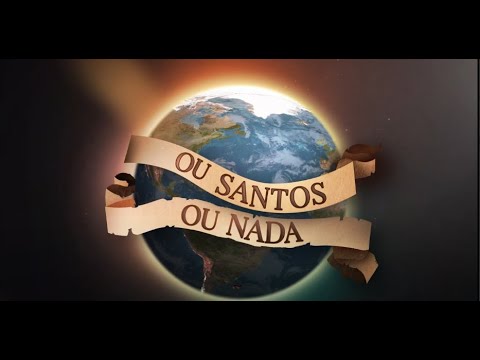 PHN 2024 - Ou Santos, Ou Nada!