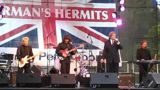 Herman&#39;s Hermits - Love Potion No. 9 (Live)
