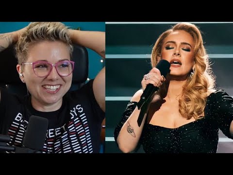 Belting QUEEN! 👑 Rolling In the Deep - Adele - Vocal Coach Analysis and Reaction