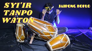Download lagu BIKIN HATI ADEM ! SHOLAWAT SYIIR TANPO WATON JAIPONG KOPLO KEJAWEN mp3 Download lagu BIKIN HATI ADEM ! SHOLAWAT SYIIR TANPO WATON JAIPONG KOPLO KEJAWEN mp3