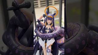TAKODACHI, TRIỆU HỒI!!! | FIGMA INA'NIS REVIEW #hololive#hololiveen #goodsmilecompany#ninomaeinanis