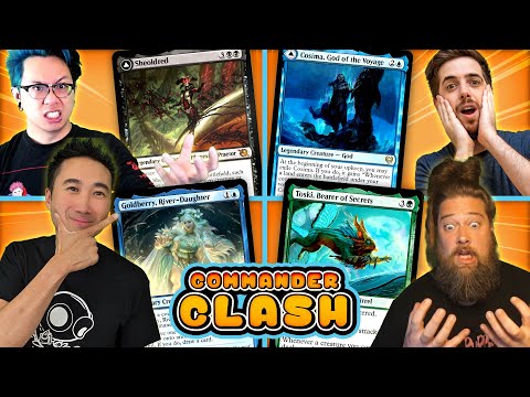 We Break the Color Pie | Commander Clash S15E10