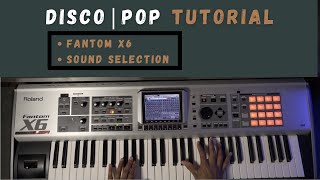 Roland Fantom-X6 - What To Know & Where To Buy | Equipboard