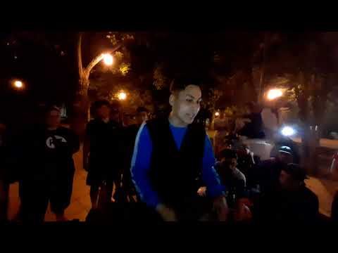 RELAX vs SANTINO - FINAL Fecha 4 (Temporada 2021) - RapubliK