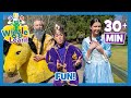 Fun With The Wiggles Wiggle And Learn For Kids