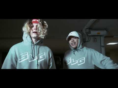 SLG Mello x FINESSEDA$WAGG - “GTTG” | Shot By: @RealWoosie