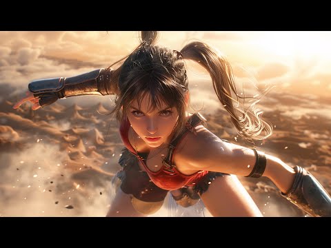 【GMV】 Start That Fire - ÉWN & Whogaux