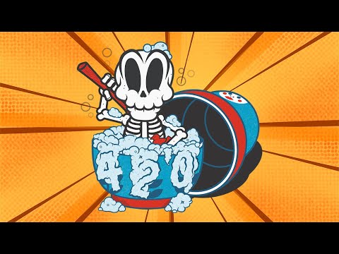 WhySoSerious - 420 (SNPR BSS Remix) [PLEK045]