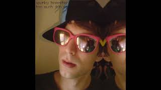 Spunky Brewster - Gelwice [Unfoundsound]