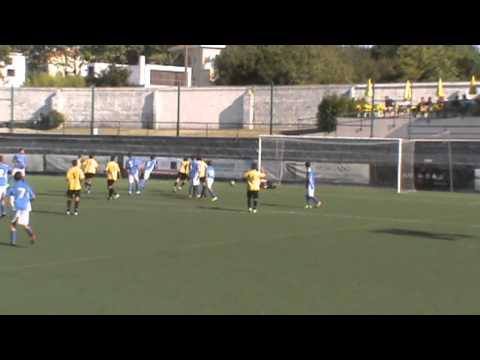 AFPorto   Juvenis   1ª Divisão   Série 1   2ª Jornada   F C Foz 1   C D Candal 1   22 09 2013