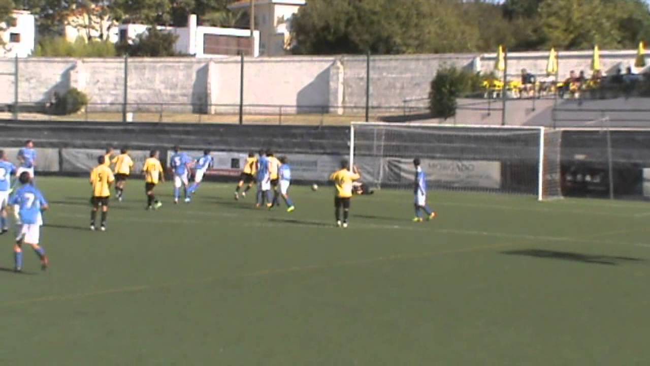AFPorto   Juvenis   1ª Divisão   Série 1   2ª Jornada   F C Foz 1   C D Candal 1   22 ...