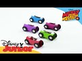 Mickey And The Roadster Racers Tutorial Roadster Racer