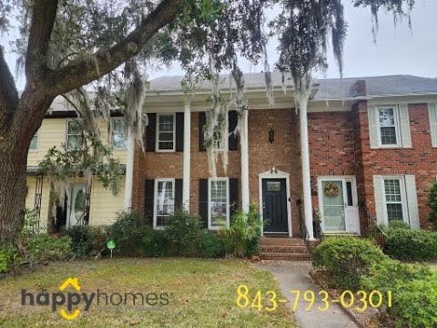 1302 Ashley Hall Rd – Walkthrough