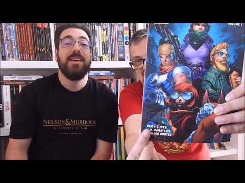 KitineteHQ 236 - Scooby Apocalipse