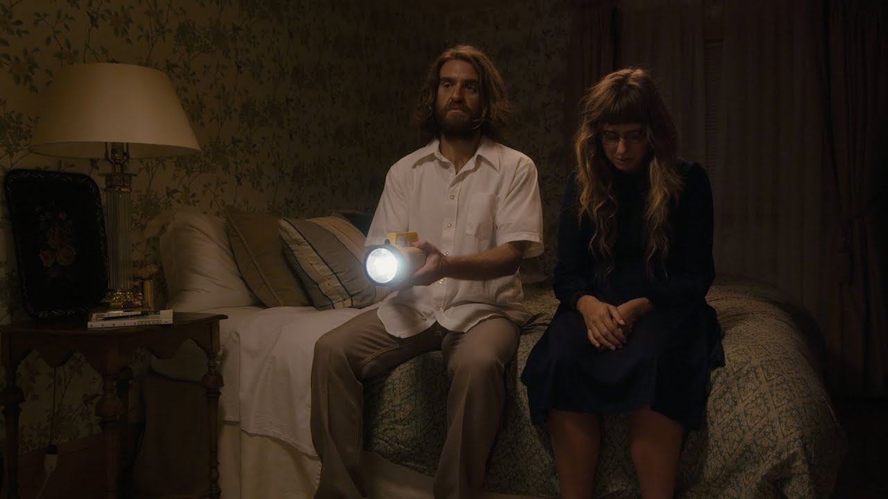 Man Underground - Trailer (2016)