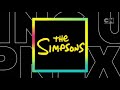 Cartoon Network Asia Redraw Your World The Simpsons Next Bumper 2025 FANMADE