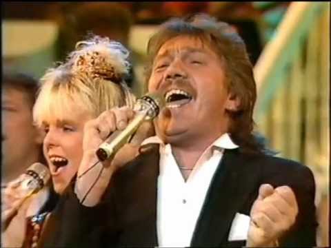 Norsk Melodi Grand Prix 1990  - Melodi 6. "Faren Over" - Magne Høyland