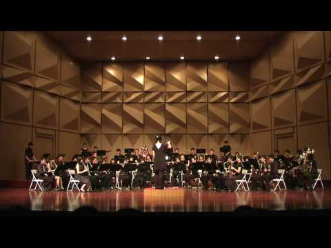 Backdraft / Hans Zimmer / YLSH Wind Band