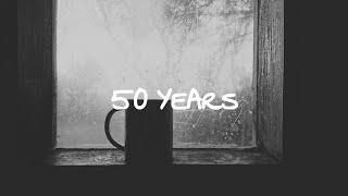 Blackbear - 50 Years [Demo]