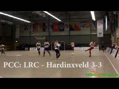 PCC 2013-2014: LRC-Hardinxveld 3-3