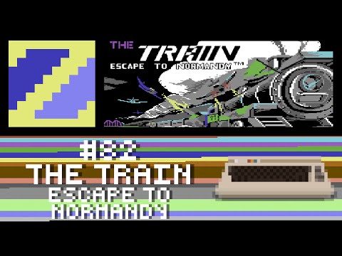 The Train : Escape to Normandy PC