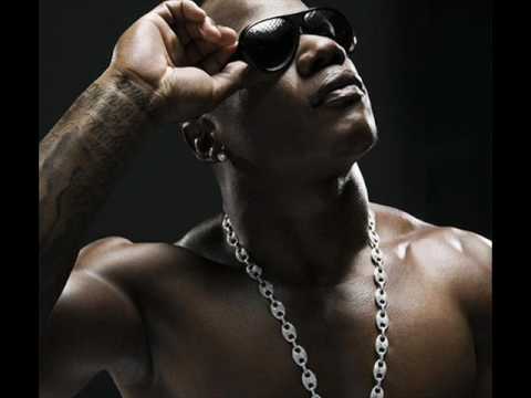Sean Garrett - Feelin on My