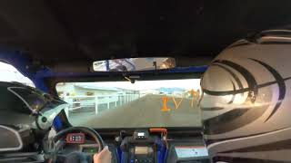 Monarch Honda Talon Racing take 2.