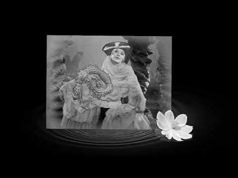 No. 929: Legomix - Ashley's Nature Swing (Electro Garden Mix)