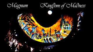 Magnum: "Universe" (1978)