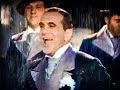 Al Jolson: 1930 "Let Me Sing and I'm Happy" in HD