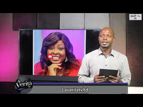LAVERITATV weekly hausa news